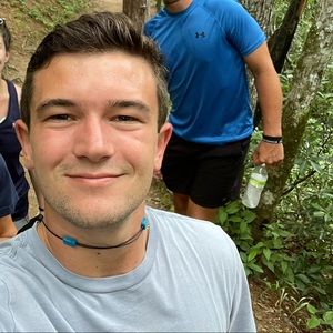 Meet your Posher, Brennen